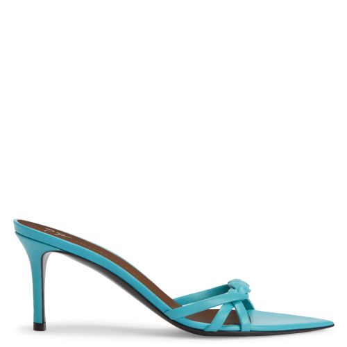 Giuseppe Zanotti INTRIIGO BRAID 70 - Giuseppe Zanotti - Modalova