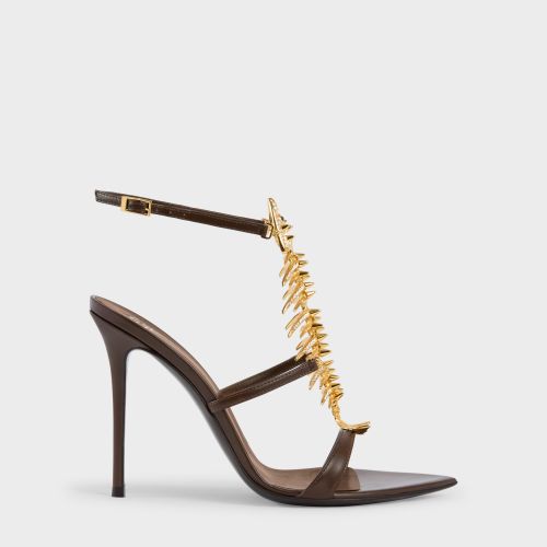 Giuseppe Zanotti SLIM 2.0 105 - Giuseppe Zanotti - Modalova