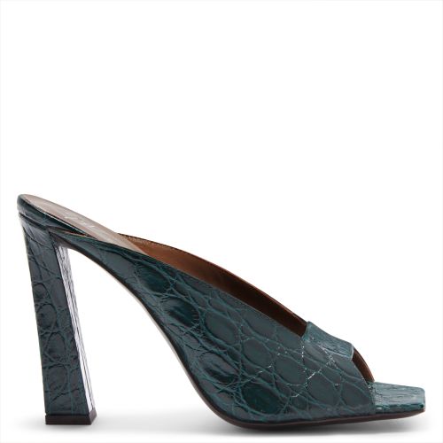 Giuseppe Zanotti GZ MYA 105 - Giuseppe Zanotti - Modalova