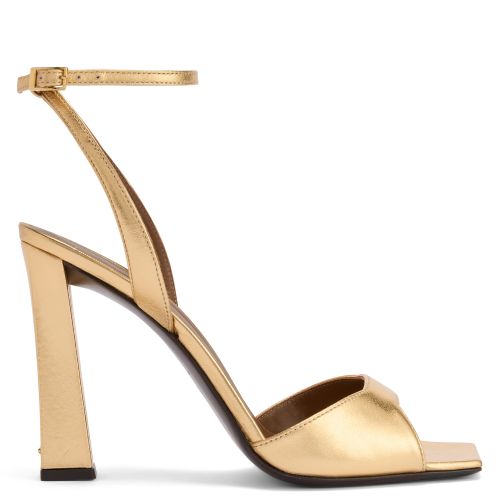Giuseppe Zanotti VENICE STRAP 105 - Giuseppe Zanotti - Modalova