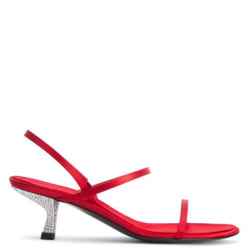 Giuseppe Zanotti SAPHYRA 50 - Giuseppe Zanotti - Modalova
