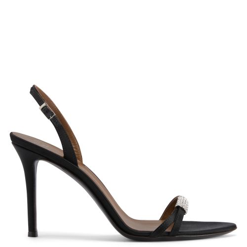 Giuseppe Zanotti LENA CRYSTAL 90 - Giuseppe Zanotti - Modalova