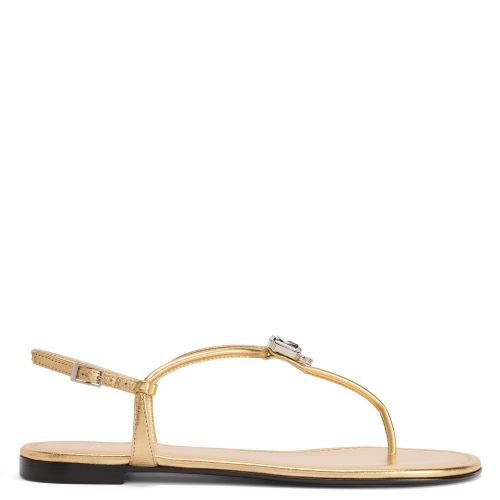 Giuseppe Zanotti MAEEVE FLAT - Giuseppe Zanotti - Modalova