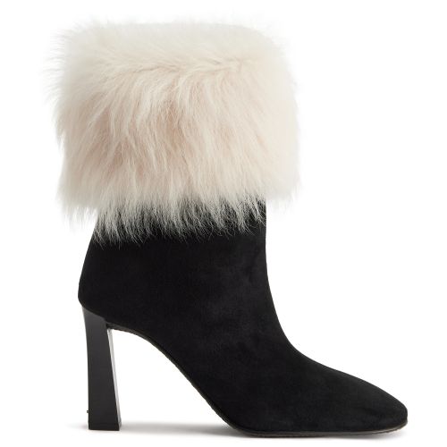 Giuseppe Zanotti GSTAAD BOOT 90 - Giuseppe Zanotti - Modalova