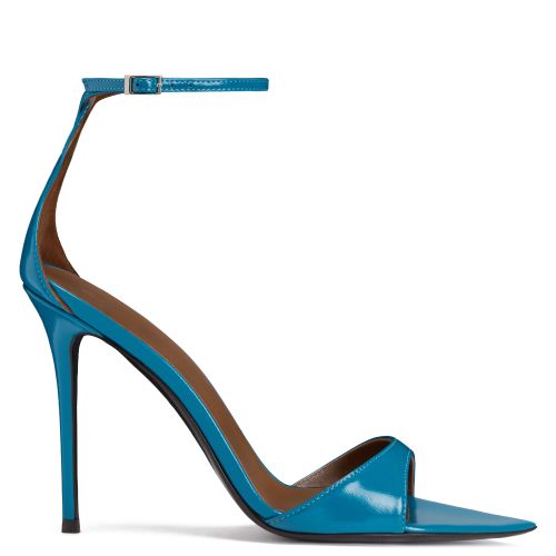 Giuseppe Zanotti INTRIIGO STRAP 105 - Giuseppe Zanotti - Modalova