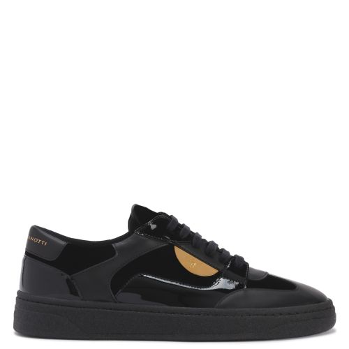 Giuseppe Zanotti GZ94 METAL - Giuseppe Zanotti - Modalova