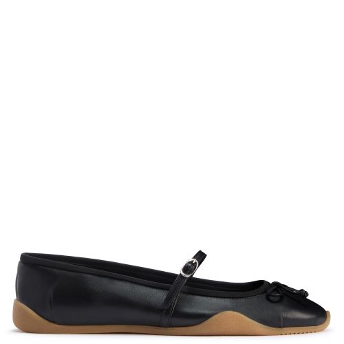 GZ TOP BALLET BUCKLE - Giuseppe Zanotti - Modalova