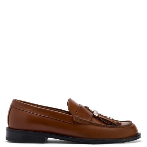 Giuseppe Zanotti GZ-MIT TASSELS - Giuseppe Zanotti - Modalova