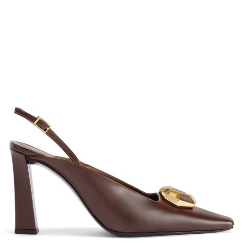 Giuseppe Zanotti BRENDHA ISIDE 90 - Giuseppe Zanotti - Modalova
