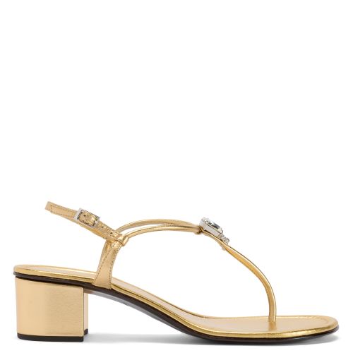 Giuseppe Zanotti MAEEVE 40 - Giuseppe Zanotti - Modalova