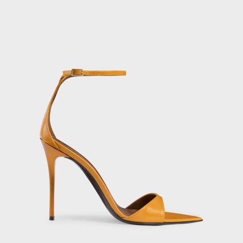 Giuseppe Zanotti INTRIIGO STRAP 105 - Giuseppe Zanotti - Modalova