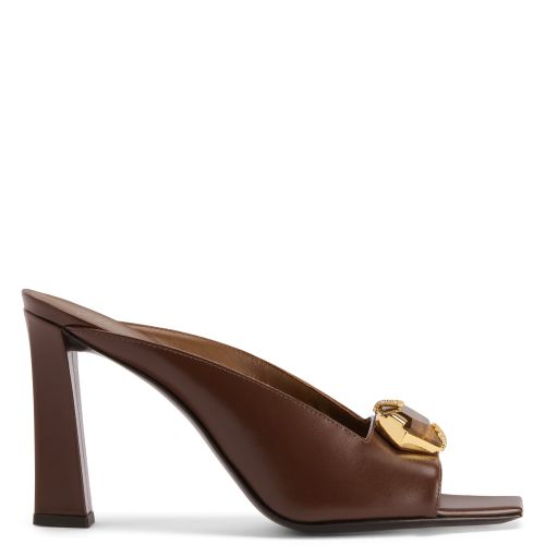 Giuseppe Zanotti GZ MYA ISIDE 90 - Giuseppe Zanotti - Modalova