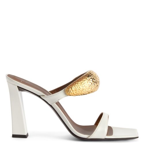 Giuseppe Zanotti GZ-ANIA 90 - Giuseppe Zanotti - Modalova