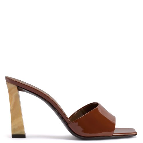 Giuseppe Zanotti TALIA MULE 90 - Giuseppe Zanotti - Modalova