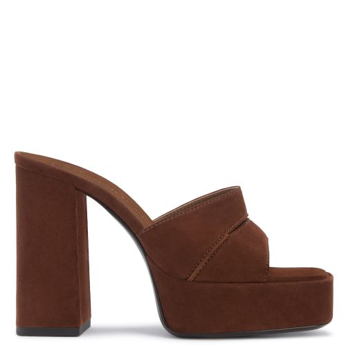 MIRAGE PLATFORM 115 - Giuseppe Zanotti - Modalova
