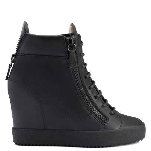 Giuseppe Zanotti ADDY WEDGE - Giuseppe Zanotti - Modalova
