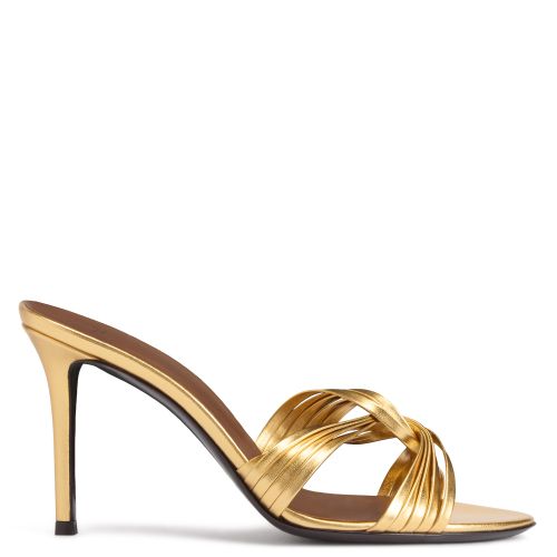 Giuseppe Zanotti FARA MULE 90 - Giuseppe Zanotti - Modalova