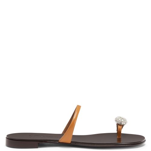Giuseppe Zanotti ICON RING - Giuseppe Zanotti - Modalova