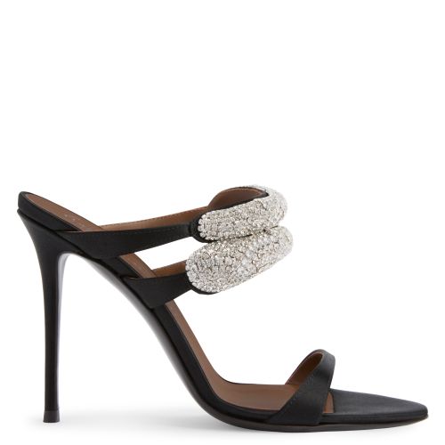 Giuseppe Zanotti ELISE SOIREE 105 - Giuseppe Zanotti - Modalova
