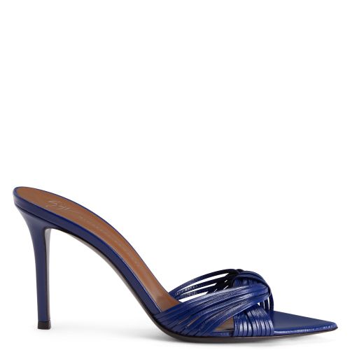 Giuseppe Zanotti INTRIIGO KNOT 90 - Giuseppe Zanotti - Modalova