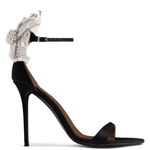 Giuseppe Zanotti CAMELIA SANDAL 105 - Giuseppe Zanotti - Modalova