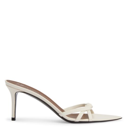 Giuseppe Zanotti INTRIIGO BRAID 70 - Giuseppe Zanotti - Modalova