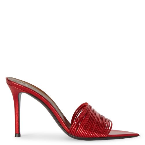 Giuseppe Zanotti INTRIGO CLAIRE 90 - Giuseppe Zanotti - Modalova