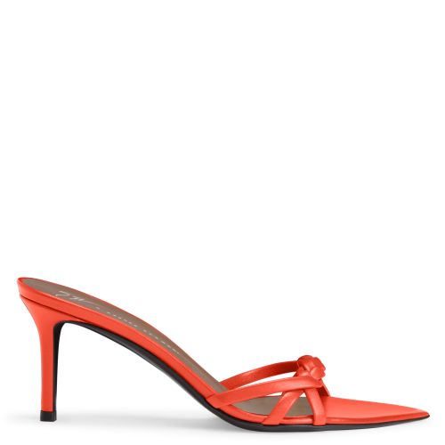Giuseppe Zanotti INTRIIGO BRAID 70 - Giuseppe Zanotti - Modalova