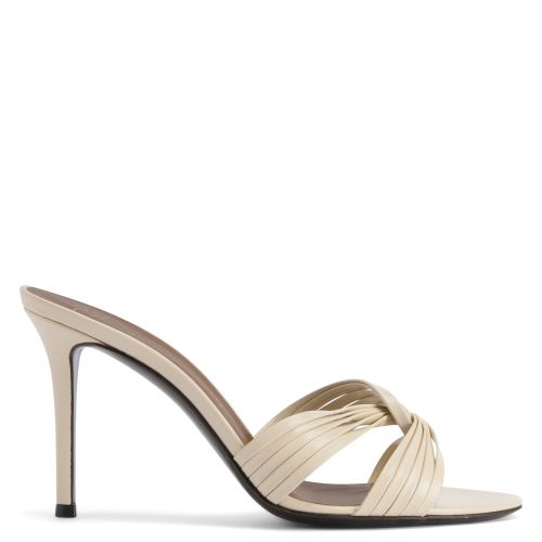 Giuseppe Zanotti FARA MULE 90 - Giuseppe Zanotti - Modalova