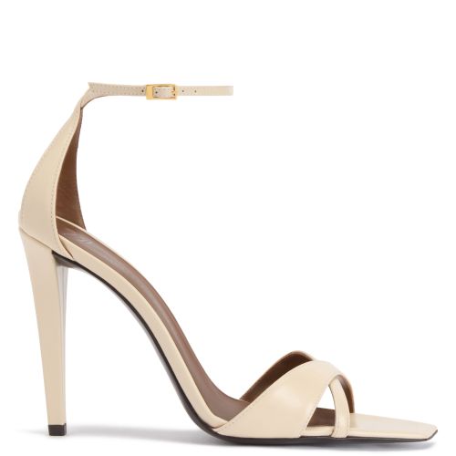 Giuseppe Zanotti BRIVIDO CRUZ 105 - Giuseppe Zanotti - Modalova