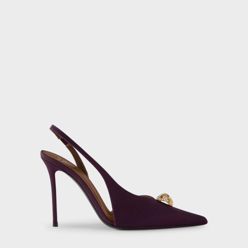 SLINGBACK COCKTAIL 105 - Giuseppe Zanotti - Modalova