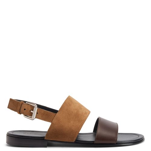 Giuseppe Zanotti MARATEA SANDAL - Giuseppe Zanotti - Modalova