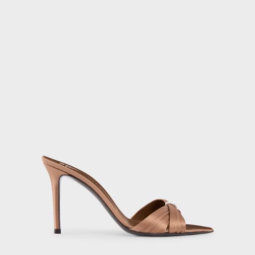 Giuseppe Zanotti LUMIÈRE MULE 90 - Giuseppe Zanotti - Modalova