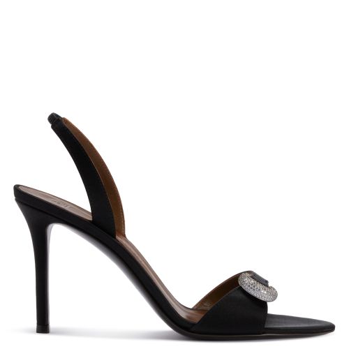 Giuseppe Zanotti HARISSA 90 - Giuseppe Zanotti - Modalova