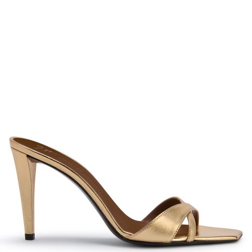 Giuseppe Zanotti BRIVIDO MULE 90 - Giuseppe Zanotti - Modalova
