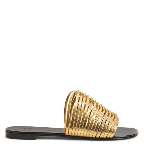 Giuseppe Zanotti JANE FLAT - Giuseppe Zanotti - Modalova