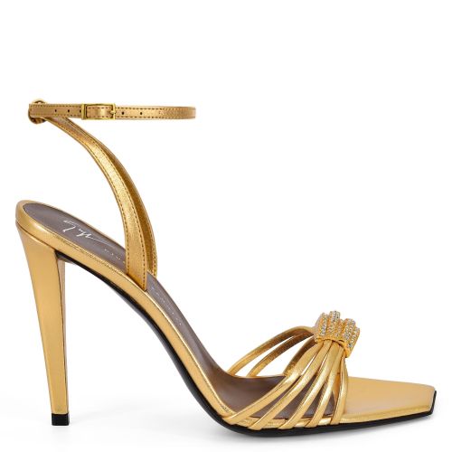 Giuseppe Zanotti SUNSET GLOW 105 - Giuseppe Zanotti - Modalova