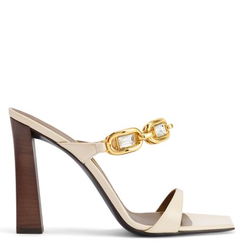 Giuseppe Zanotti INSOMNYA MULE 105 - Giuseppe Zanotti - Modalova