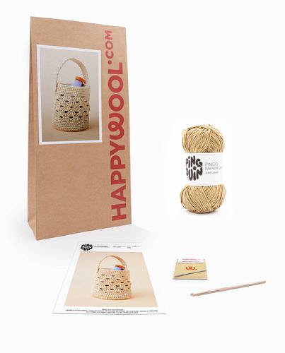 Accueil > Kits > Kits Crochet - Pingouin - Modalova