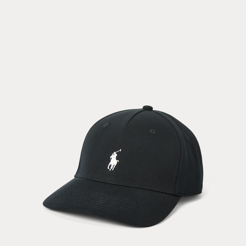 Casquette de baseball en jersey ponte - Polo Ralph Lauren - Modalova