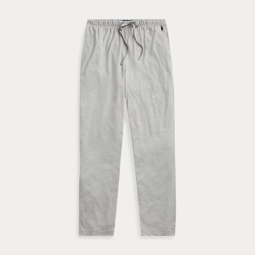 Pantalon de pyjama en coton - Polo Ralph Lauren - Modalova