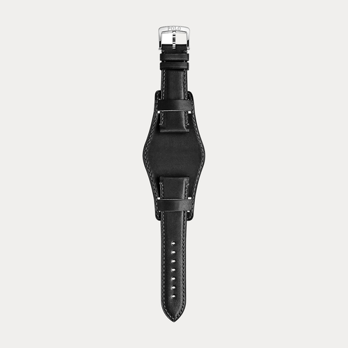 Bracelet de montre Bund - Polo Ralph Lauren - Modalova