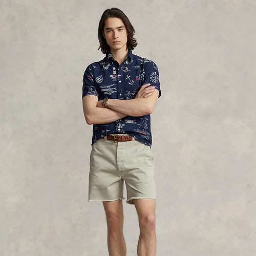 Short Chino Polo Ralph Lauren pour Homme Modalova