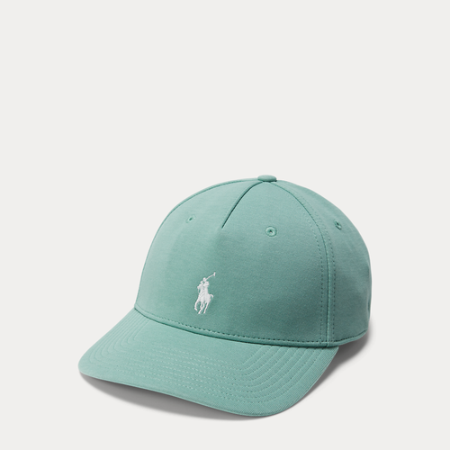 Casquette de baseball en jacquard - Polo Ralph Lauren - Modalova