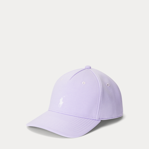 Casquette de baseball en jacquard - Polo Ralph Lauren - Modalova