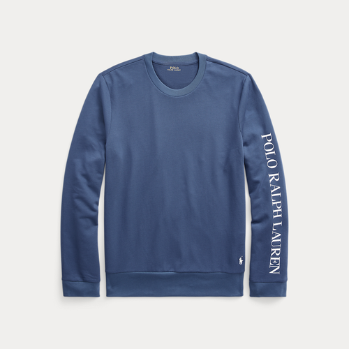 Chemise de nuit à manches longues - Polo Ralph Lauren - Modalova