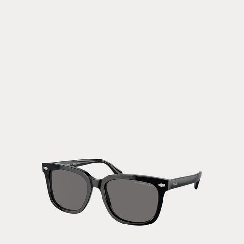 Lunette de soleil ralph 2025 lauren homme