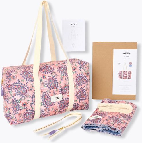 Kit couture sac SUZON Imprimé multicolore Unique - Promod - Modalova