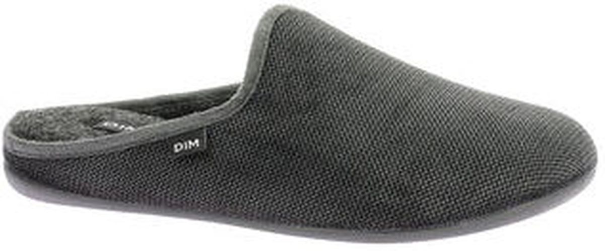 Chaussons - Masculin - Taille 44 44 - Dim - Modalova