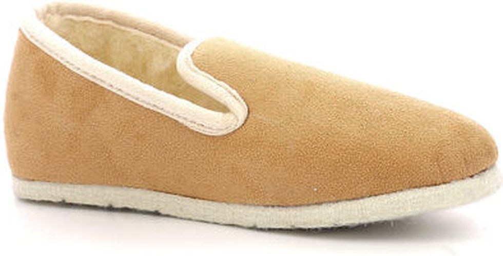 Chaussons camel - Féminin - Taille 38 38 - Dim - Modalova